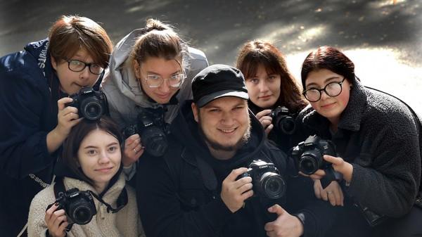 Барнаульский парк &laquo;Юбилейный&raquo;  получил вторую жизнь