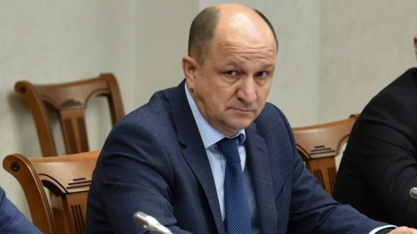 Сергей Приб рассказал об основных приоритетах бюджета Алтайского края на 2023 год