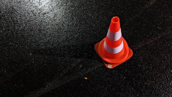 На алтайской трассе произошло жесткое ДТП На алтайской трассе произошло жесткое ДТП