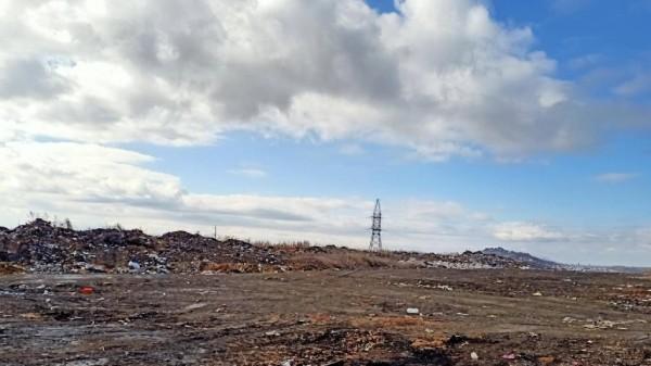 Угрозы загрязнения водоемов около полигона в Усть-Калманке нет – Минприроды Алтайского края Угрозы загрязнения водоемов около полигона в Усть-Калманке нет – Минприроды Алтайского края