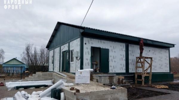Народный фронт в Алтайском крае сообщает о затягивании сроков реализации нацпроекта &laquo;Здравоохранение&raquo;