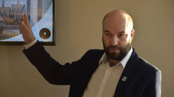 Ряд необычных лекций пройдет в Алтайской краевой библиотеке имени Шишкова