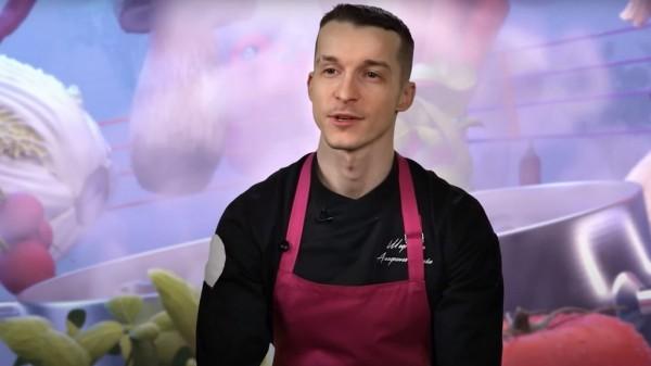 Барнаульский шеф-повар поучаствовал в телешоу &laquo;Битва шефов&raquo;