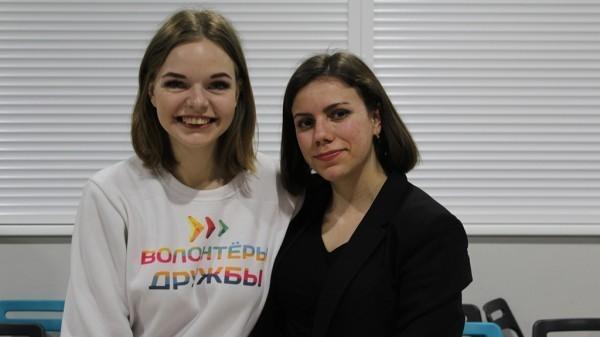 &laquo;Волонтёры дружбы&raquo; из Алтайского края сохраняют традиции народов России