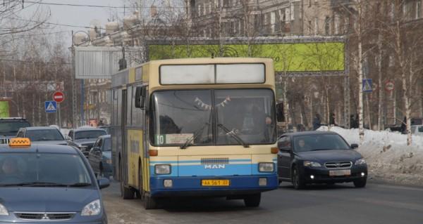 Перевозчики Барнаула предложили поднять стоимость проезда до 32 рублей