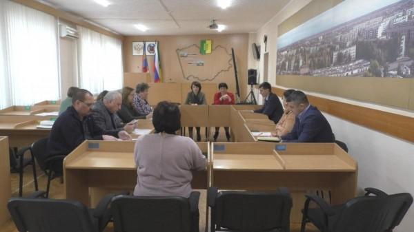 Заседания балансовой комиссии Заседания балансовой комиссии