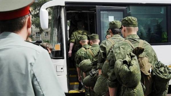 Мобилизованный из Барнаула рассказал о жизни в части