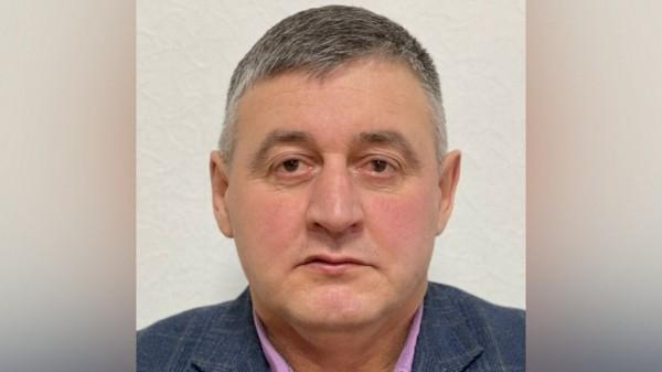 Виктор Вельш стал главой Кытмановского района Виктор Вельш стал главой Кытмановского района