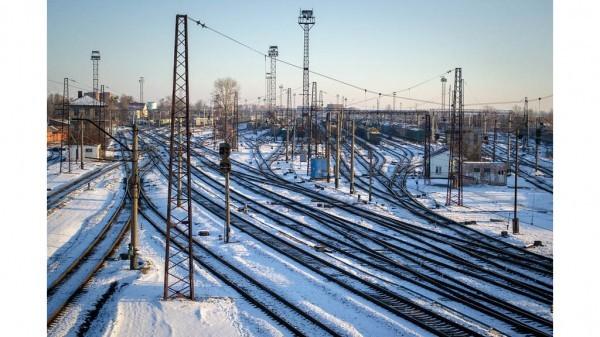 В декабре Барнаул и Славгород свяжет новый пригородный поезд В декабре Барнаул и Славгород свяжет новый пригородный поезд
