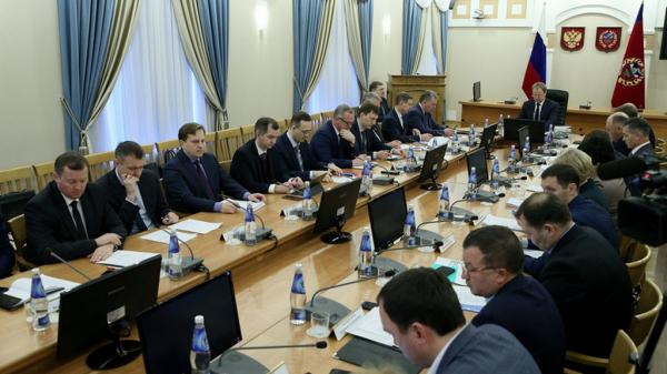 Валовый сбор зерновых и зернобобовых в Алтайском крае составил почти 6 млн тонн Валовый сбор зерновых и зернобобовых в Алтайском крае составил почти 6 млн тонн
