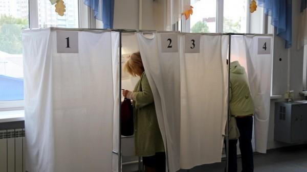 На дополнительных выборах в АКЗС по округу №5 идет процесс выдвижения кандидатов На дополнительных выборах в АКЗС по округу №5 идет процесс выдвижения кандидатов