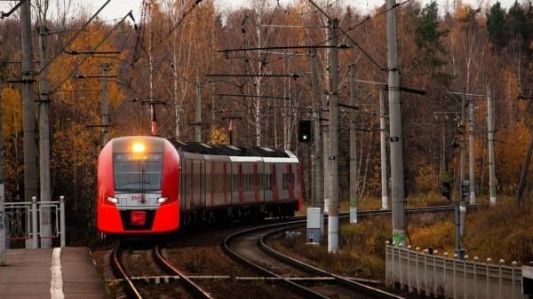 В РЖД отказались запускать «Ласточку» между Барнаулом и Новосибирском В РЖД отказались запускать «Ласточку» между Барнаулом и Новосибирском