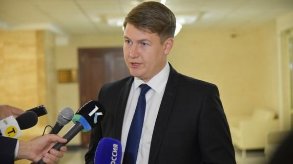 Денис Голобородько: «Рубцовск, Бийск и Новоалтайск претендуют на звание «Город трудовой доблести» Денис Голобородько: «Рубцовск, Бийск и Новоалтайск претендуют на звание «Город трудовой доблести»