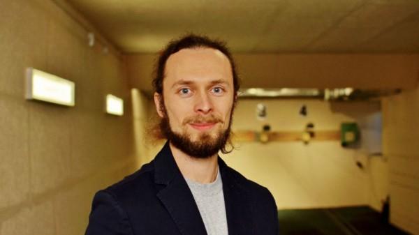 Стрелок из Бийска стал победителем Кубка России