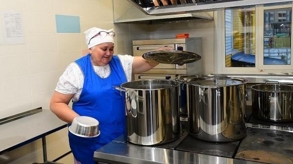 В Индустриальном районе Барнаула открылся новый детский сад на 330 мест В Индустриальном районе Барнаула открылся новый детский сад на 330 мест