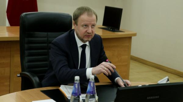 Валовый сбор зерновых и зернобобовых в Алтайском крае составил почти 6 млн тонн Валовый сбор зерновых и зернобобовых в Алтайском крае составил почти 6 млн тонн