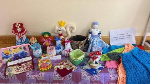 В Барнауле прошел волонтерский форум &laquo;Активное долголетие&raquo;