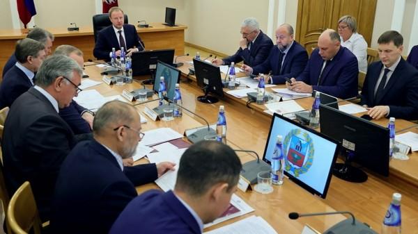 Инвестиции в Поспелихинский район за пять лет выросли вдвое Инвестиции в Поспелихинский район за пять лет выросли вдвое