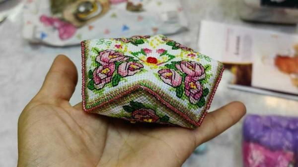 Мастерица из Алтайского края знает десятки секретов рукоделия