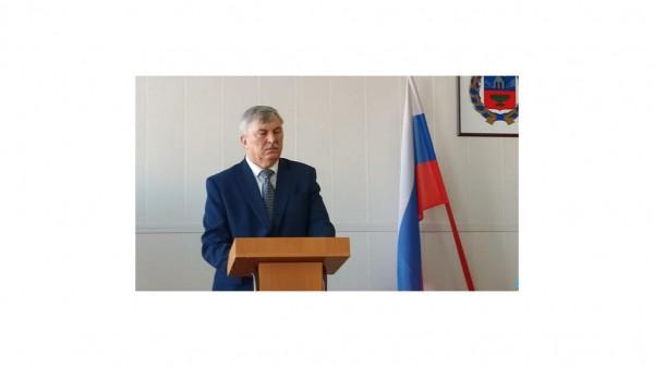 Денис Голобородько: &laquo;Кризис управления в Хабарском районе пройден&raquo;