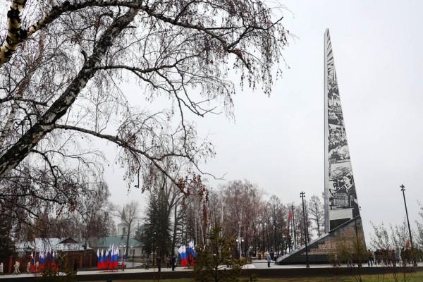 От рождения до сегодняшних дней. В Барнауле создали аудиоэкскурсию об истории города