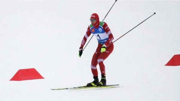 Алтайские спортсмены открыли зимний сезон сразу в нескольких дисциплинах Алтайские спортсмены открыли зимний сезон сразу в нескольких дисциплинах