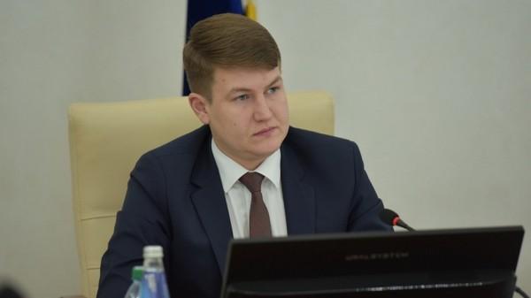 Из Кодекса Алтайского края о выборах исключили процедуру отзыва депутата Из Кодекса Алтайского края о выборах исключили процедуру отзыва депутата