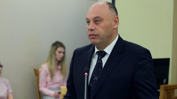В правительстве Алтайского края обсудили исполнение бюджета по итогам 9 месяцев 2022 года