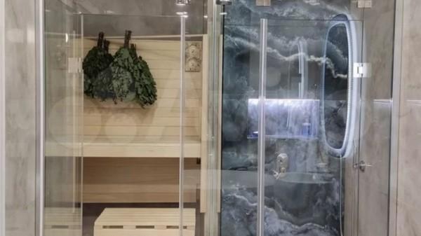 В Барнауле продают четырехкомнатную квартиру в ЖК Plaza за 62 млн рублей В Барнауле продают четырехкомнатную квартиру в ЖК Plaza за 62 млн рублей