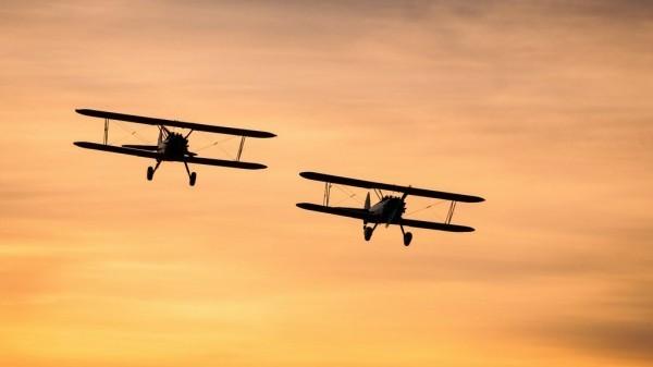 В Алтайском крае оценят целесообразность восстановления малой авиации В Алтайском крае оценят целесообразность восстановления малой авиации