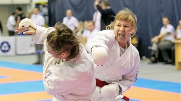 Как выступили алтайские каратисты на чемпионате мира Как выступили алтайские каратисты на чемпионате мира