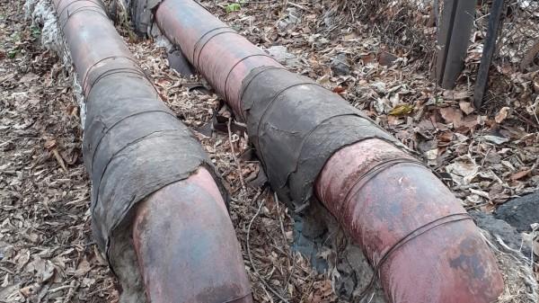 Бийские энергетики обновят изоляцию на теплосети по улице Ленина в 2023 году Бийские энергетики обновят изоляцию на теплосети по улице Ленина в 2023 году