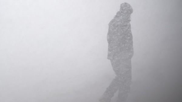 Алтайские синоптики объявили штормовое предупреждение на 22 декабря Алтайские синоптики объявили штормовое предупреждение на 22 декабря