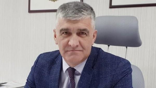 Главой Чарышского района вновь стал Александр Ездин Главой Чарышского района вновь стал Александр Ездин