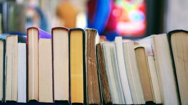 В Барнауле пройдет книгообмен В Барнауле пройдет книгообмен