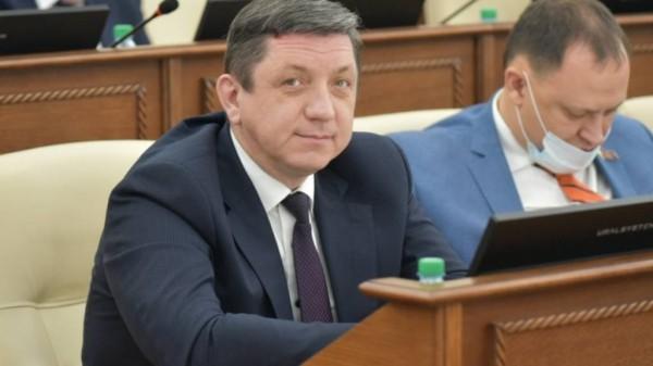 Газификация, теплоснабжение и строительство. Игорь Панарин подвел итоги работы комитета по строительству, жилищно-коммунальному хозяйству, транспорту и связи за 2022 год
