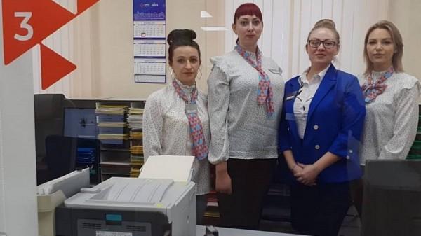 В Алтайском крае активно модернизируют центры занятости населения