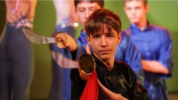 Проекту &laquo;Герои с нашего двора!&raquo; исполнилось пять лет