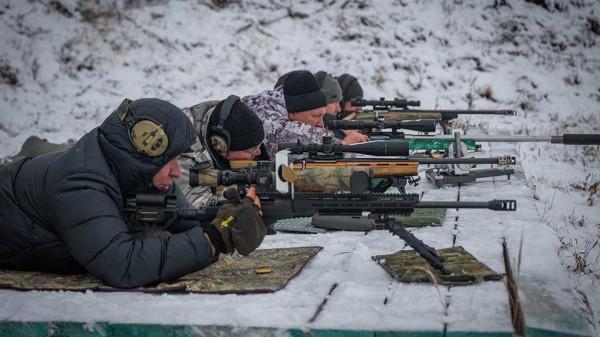 В Алтайском крае набирает популярность молодой вид спорта – практическая стрельба В Алтайском крае набирает популярность молодой вид спорта – практическая стрельба
