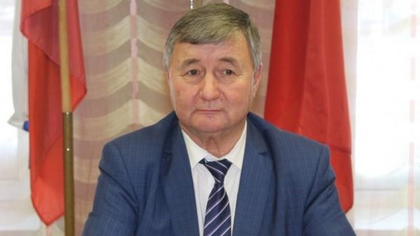 В Алтайском крае избрали главу Целинного района