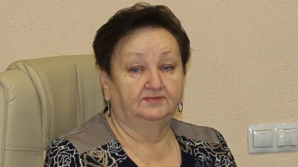Главой Смоленского района переизбрали Людмилу Моисееву Главой Смоленского района переизбрали Людмилу Моисееву