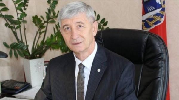 Сергей Баллухин избран главой Кулундинского района Сергей Баллухин избран главой Кулундинского района