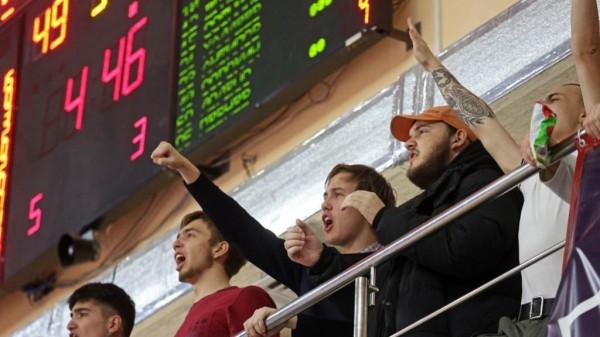 Какие спортивные мероприятия пройдут на последней полноценной неделе декабря 2022 года