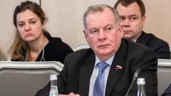На заседании комитета Госдумы с участием министра сельского хозяйства страны алтайский депутат поднял вопрос о транспортировке аграрной продукции На заседании комитета Госдумы с участием министра сельского хозяйства страны алтайский депутат поднял вопрос о транспортировке аграрной продукции