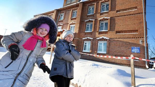 Как в селе Зайцево Тюмецевского района встречают год Кролика Как в селе Зайцево Тюмецевского района встречают год Кролика