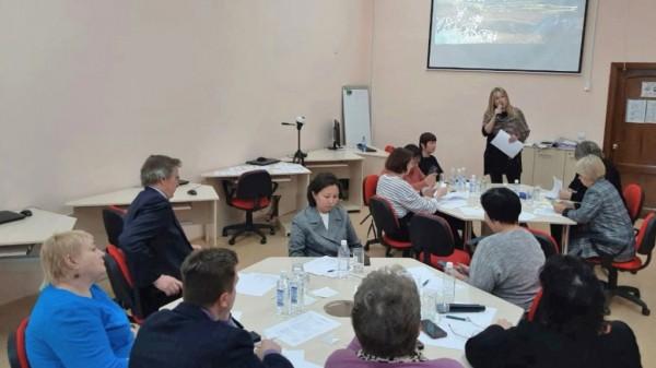 В Алтайском крае впервые прошла аттестация экскурсоводов В Алтайском крае впервые прошла аттестация экскурсоводов