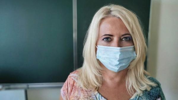 В Алтайском крае наблюдается подъем заболеваемости ОРВИ и гриппом