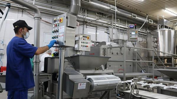 Алтайская промышленность прибавила за 10 месяцев 2022 года 1,7%