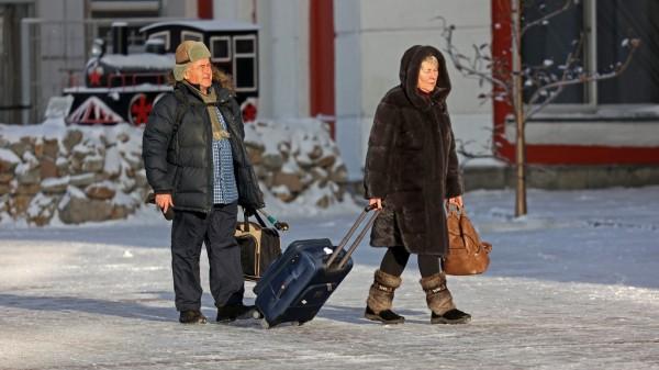 Из Барнаула в Славгород теперь можно уехать на пригородном поезде Из Барнаула в Славгород теперь можно уехать на пригородном поезде