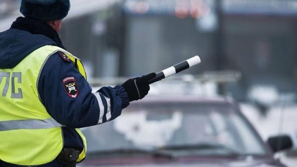 Сотрудники ГИБДД проведут рейд на дорогах Алтайского края